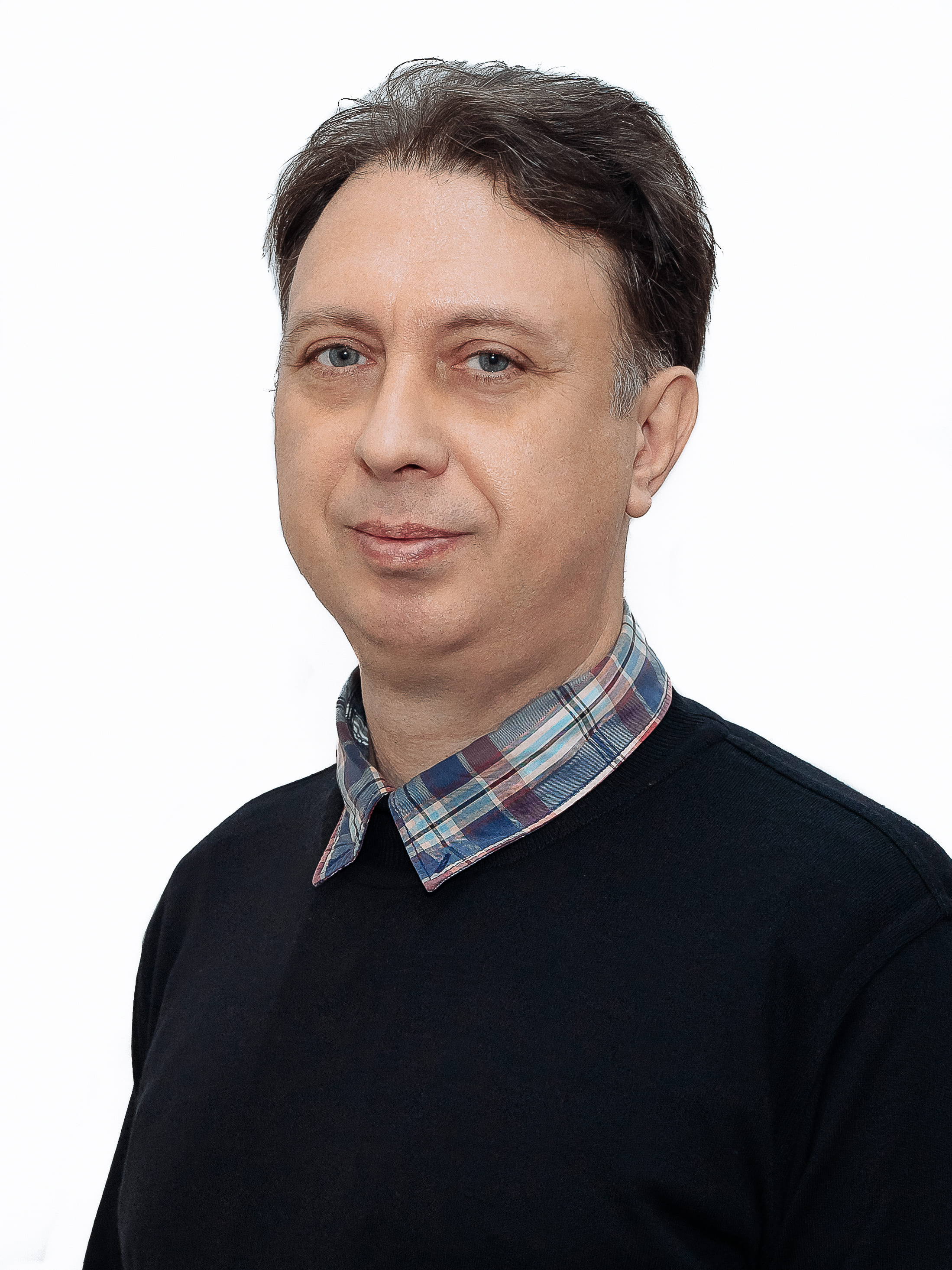 Беспалов Михаил Иванович
