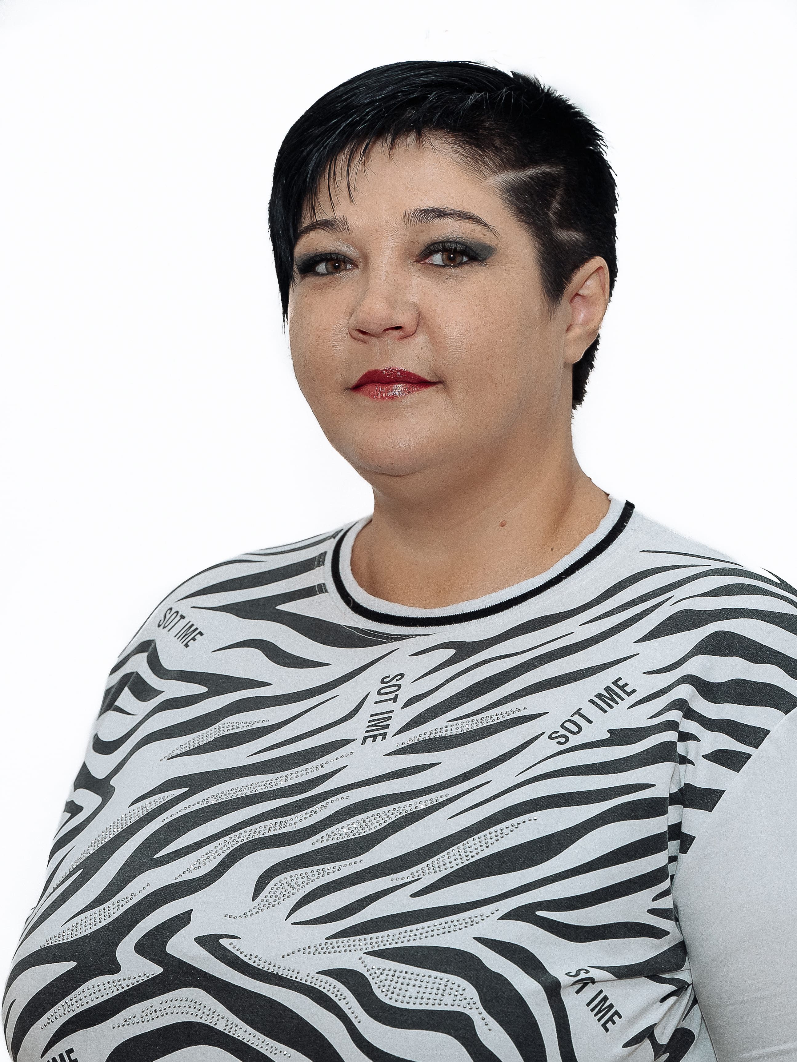 Заикина Светлана Анатольевна