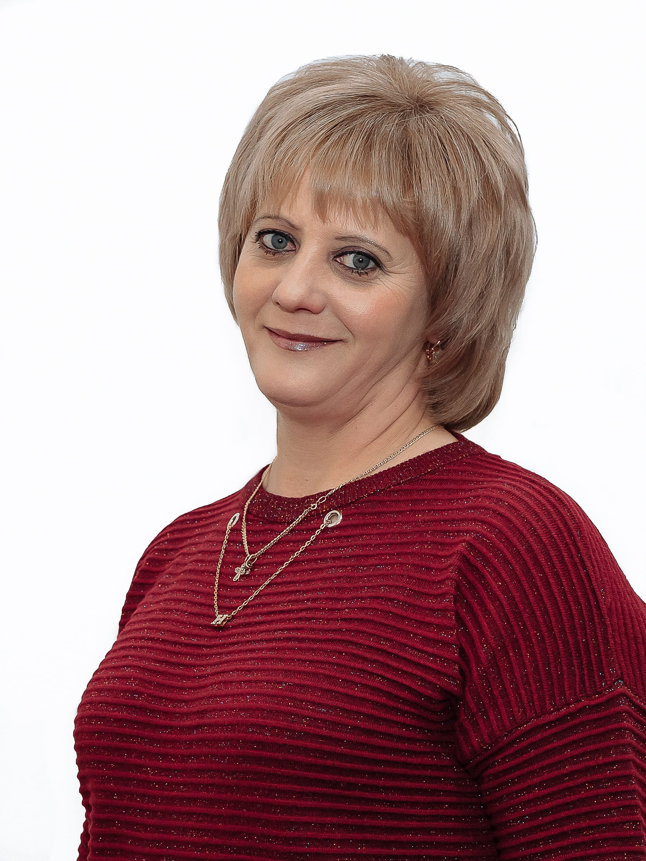 Пантак Лариса Александровна
