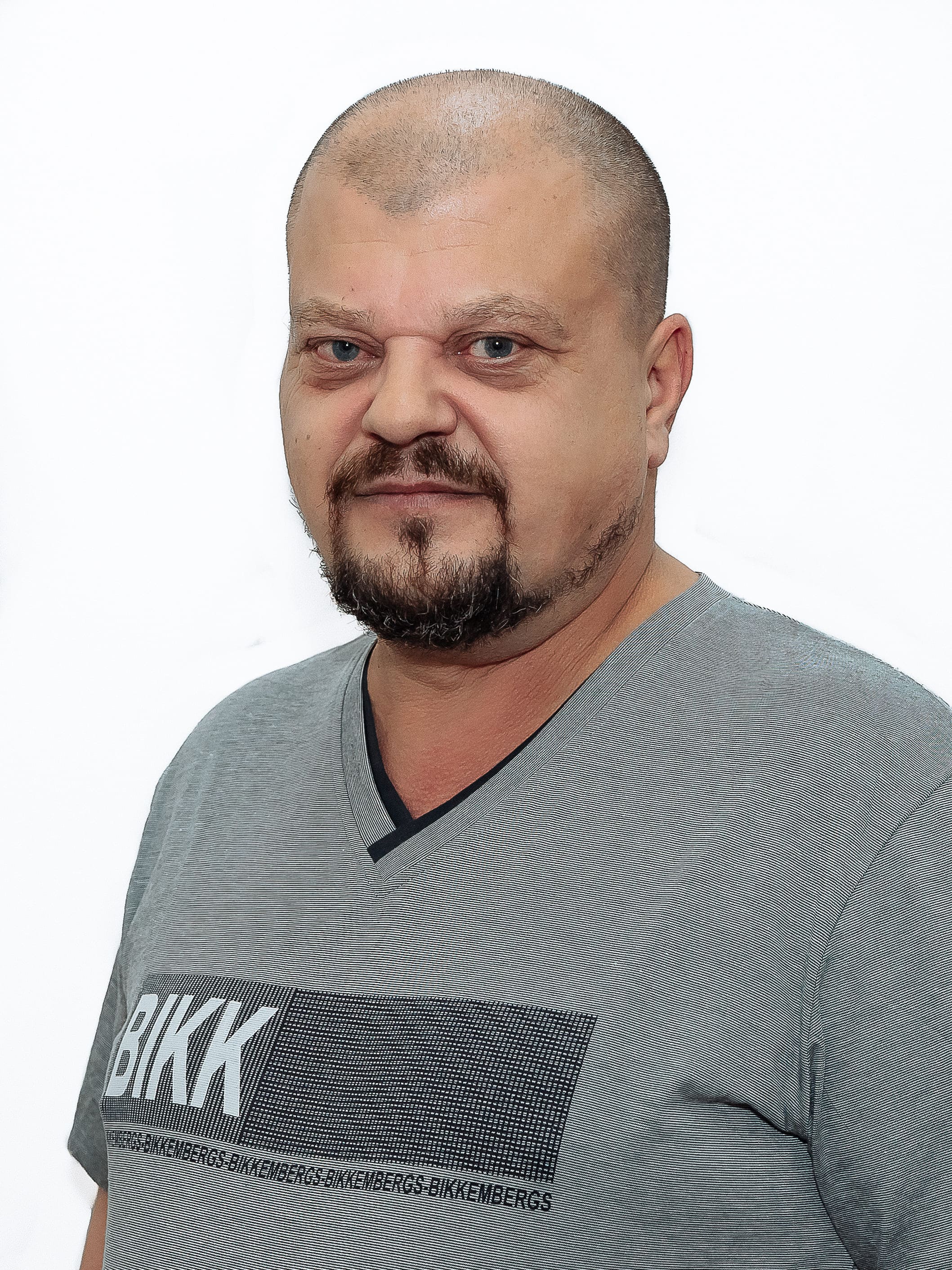 Посыльный Александр Анатольевич