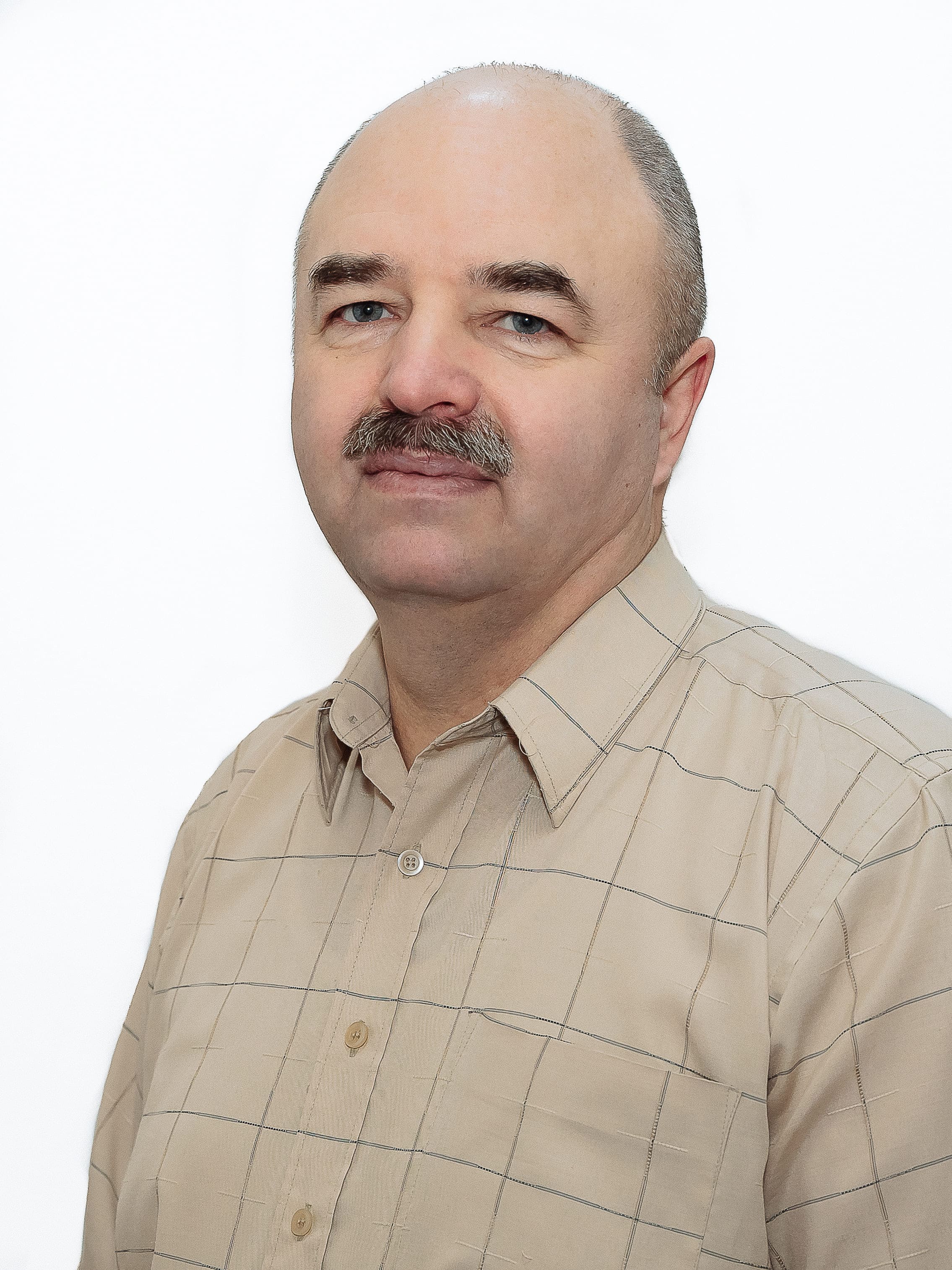 Шаршавин Валерий Викторович