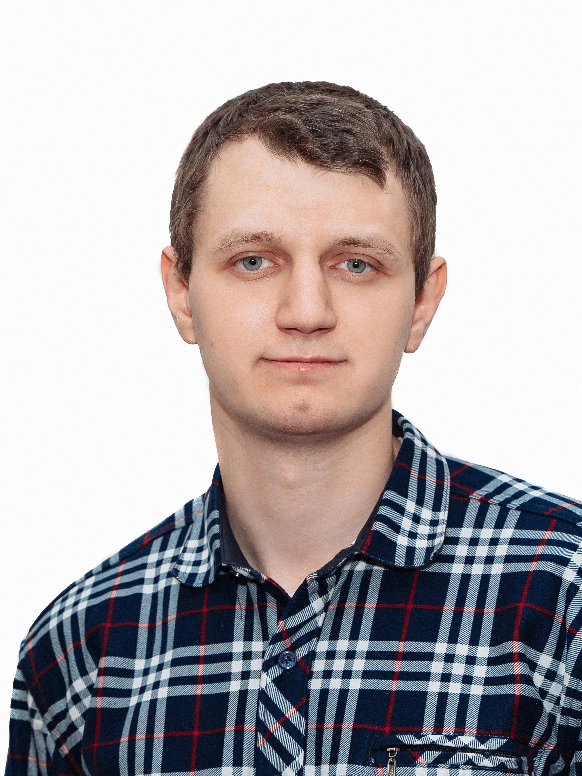 Таракин Александр Валерьевич