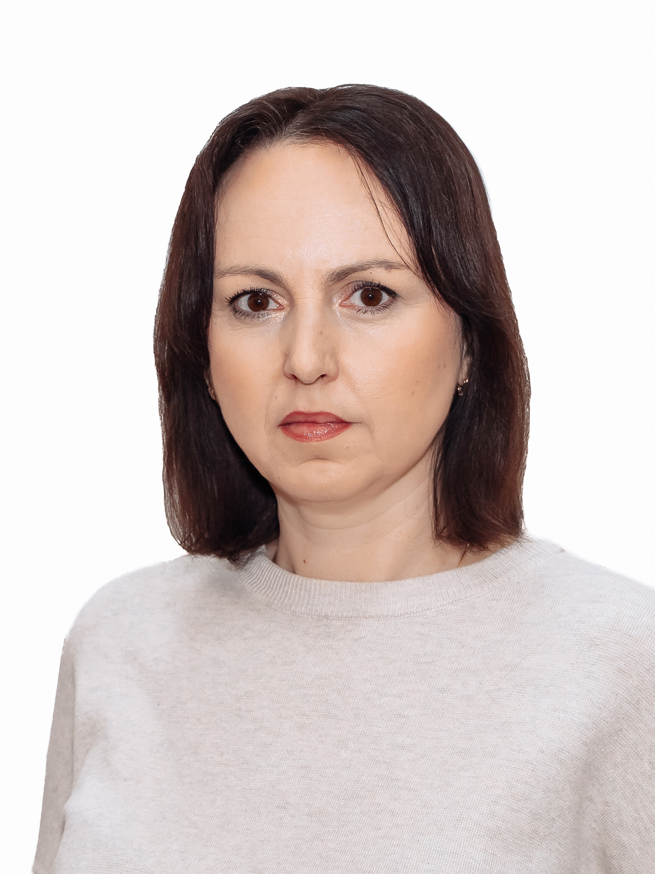 Самодурова Ирина Владимировна