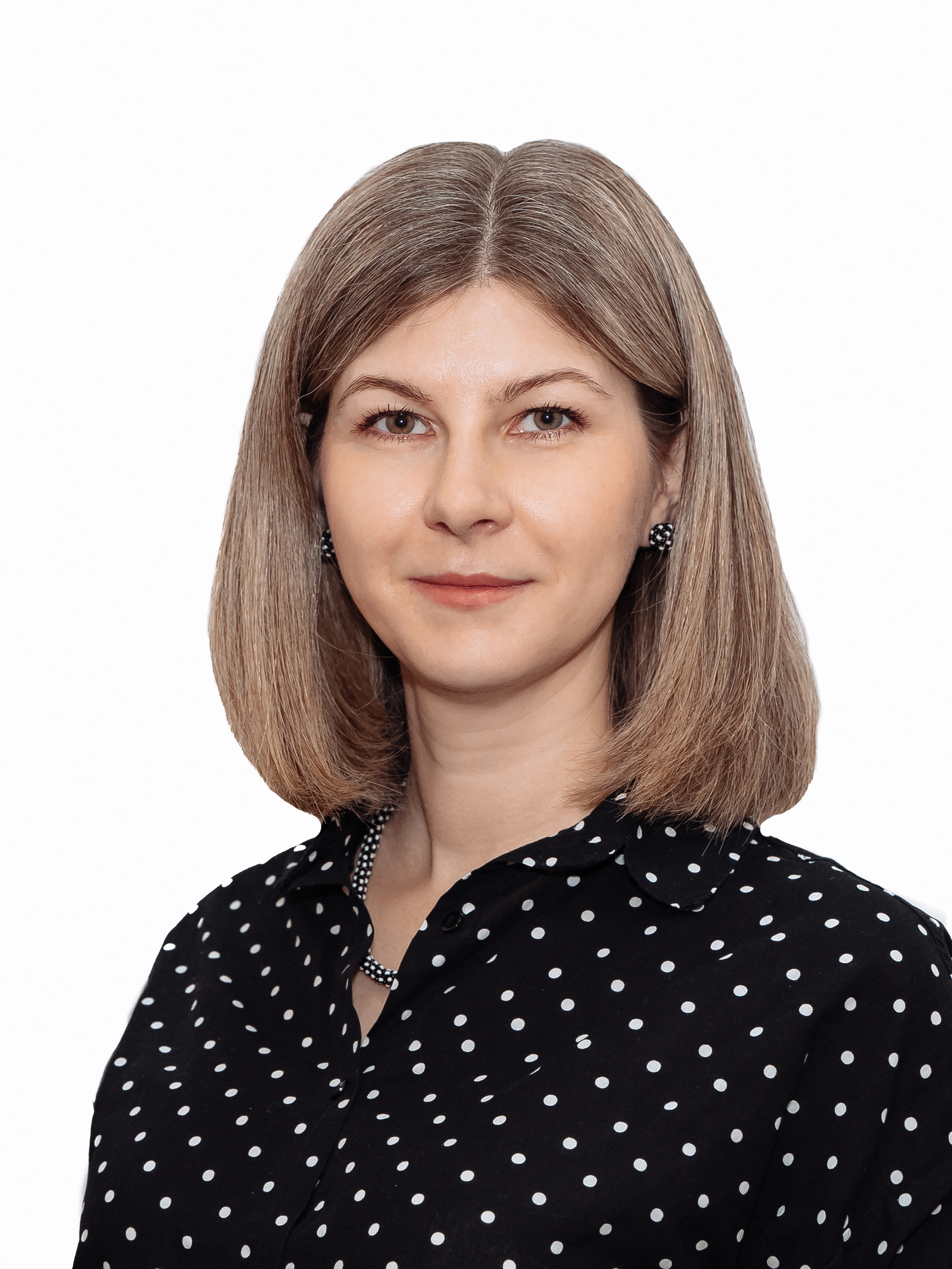 Яковлева Дарья Александровна